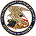 united states patent office department logo